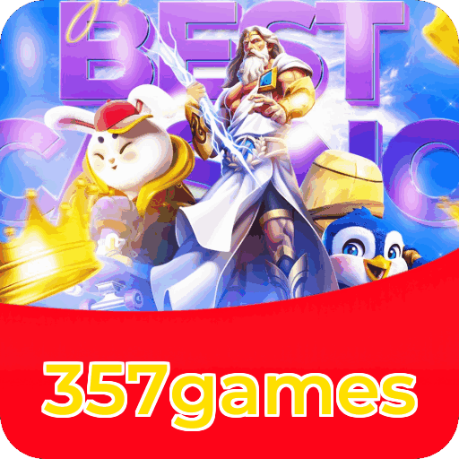 Cashback semanal 357games