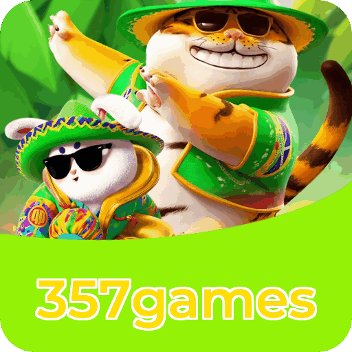 Login rápido no app 357games